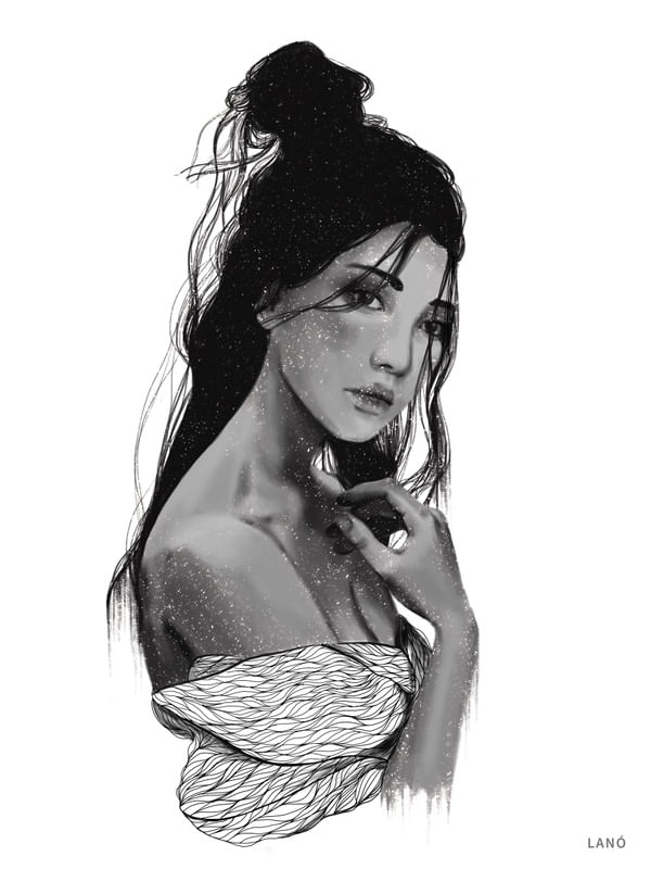 CONSTELAÇÃO DE MULHER 02