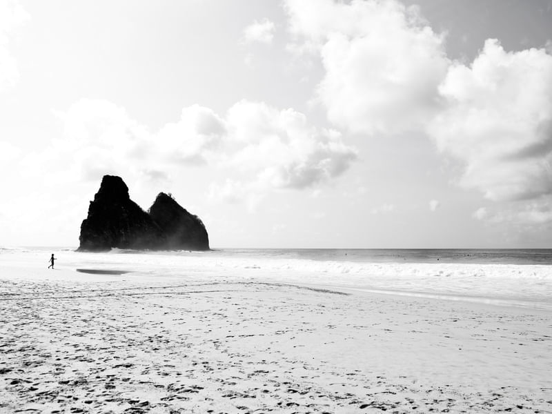 A CAMINHO DO MAR, FERNANDO DE NORONHA