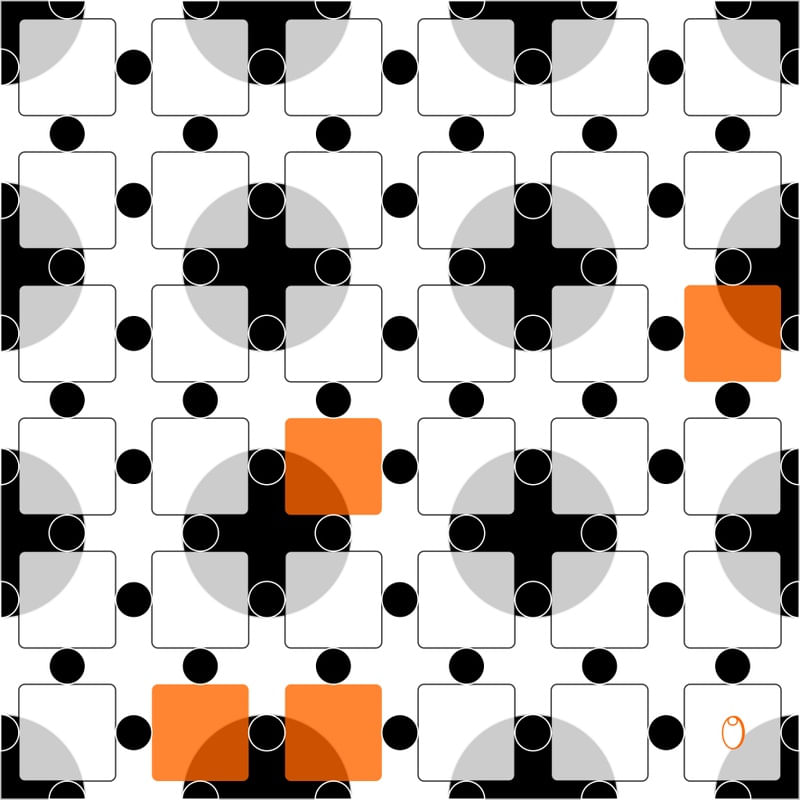 GEOMETRIA COLORIDA 104