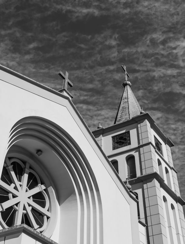 IGREJA DE SÃO SEBASTIÃO 2