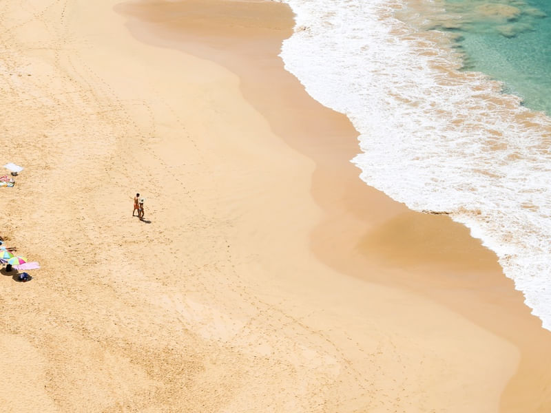 PRAIA DO SANCHO, FERNANDO DE NORONHA