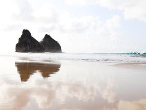 O REFLEXO, FERNANDO DE NORONHA
