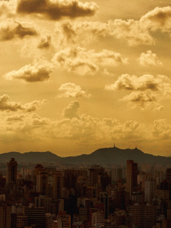 SÃO PAULO 2049