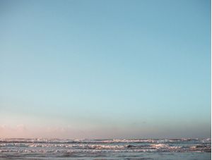 MAR MINIMALISTA