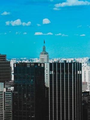 BANESPA E TORRES