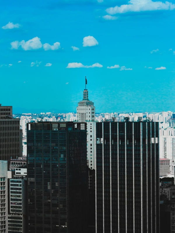 BANESPA E TORRES