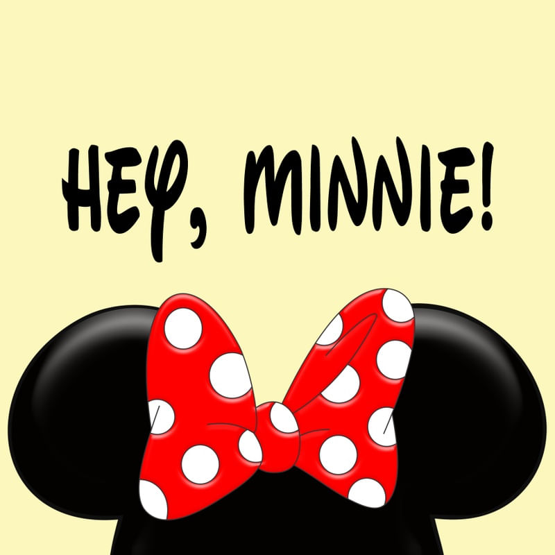 HEY, MINNIE 2