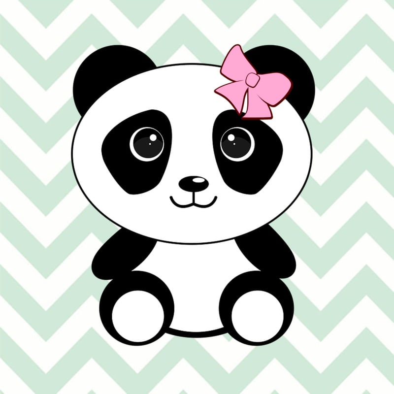 BABY PANDA