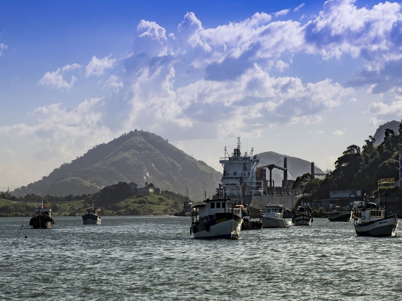 MEU QUINTAL