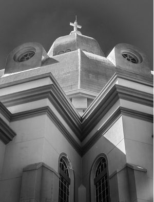 CATEDRAL DE SÃO CARLOS 4