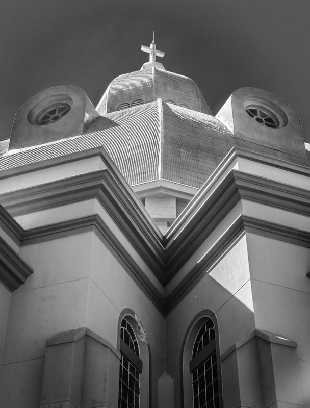 CATEDRAL DE SÃO CARLOS 4