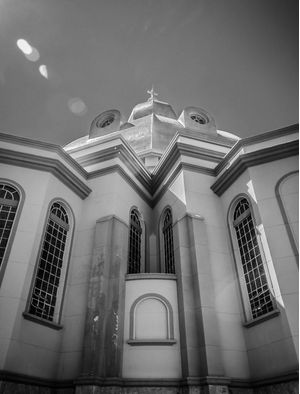 CATEDRAL DE SÃO CARLOS 6
