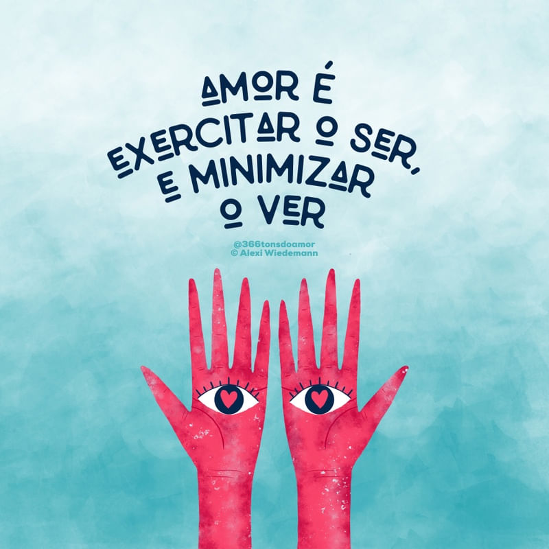AMOR SER