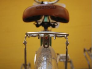 LA BICICLETA