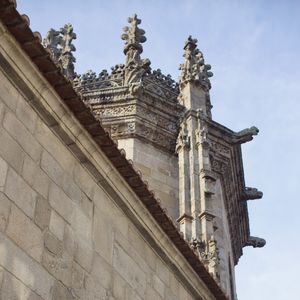 SÉRIE CASTELOS PORTUGUESES