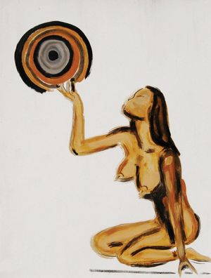 A CRIADORA DA VIDA