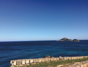 RIO SEA