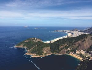 RIO PÃO DE AÇÚCAR VISTA