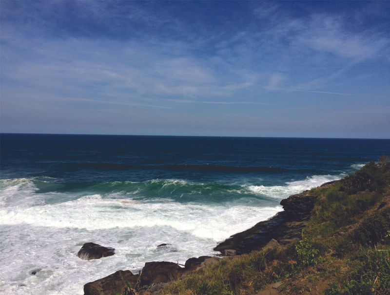 RIO WAVE 1