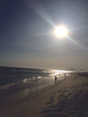 RIO SUN