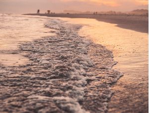 AS ONDAS DO MAR