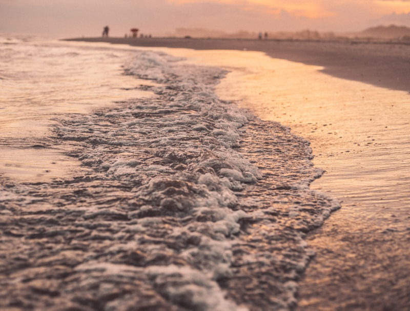 AS ONDAS DO MAR