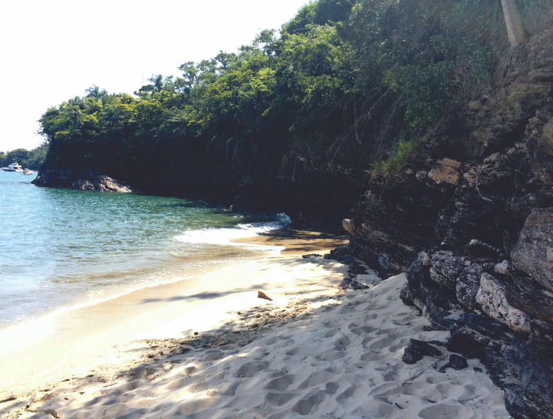 ILHABELA BELA ILHA