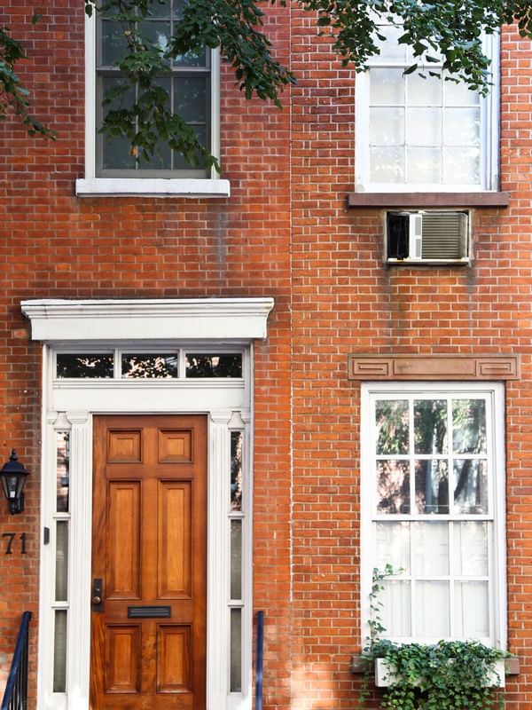 O BAIRRO WEST VILLAGE, NEW YORK