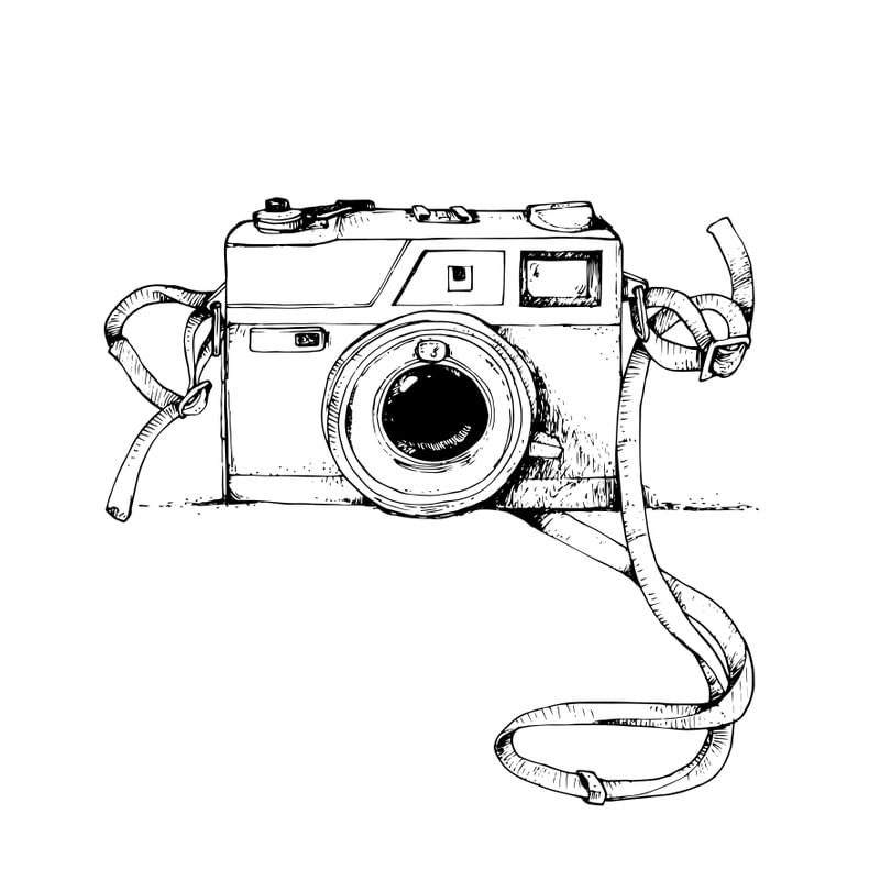 CAMERAS ONE