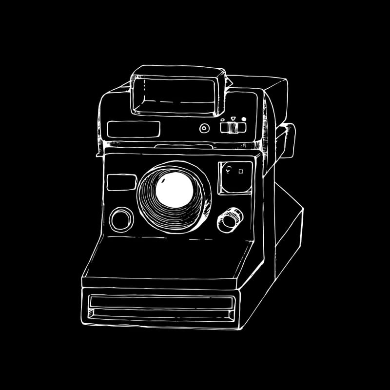CAMERA TWO INV