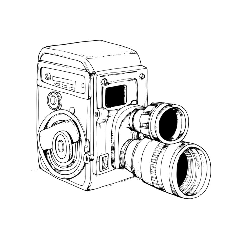 CAMERA THREE