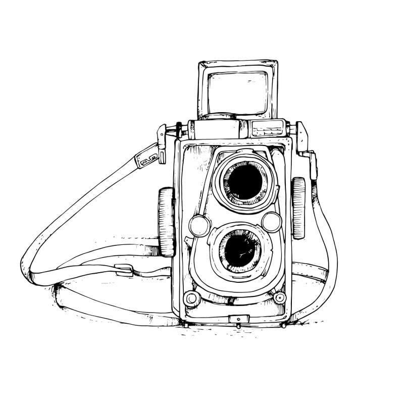 CAMERA FOUR