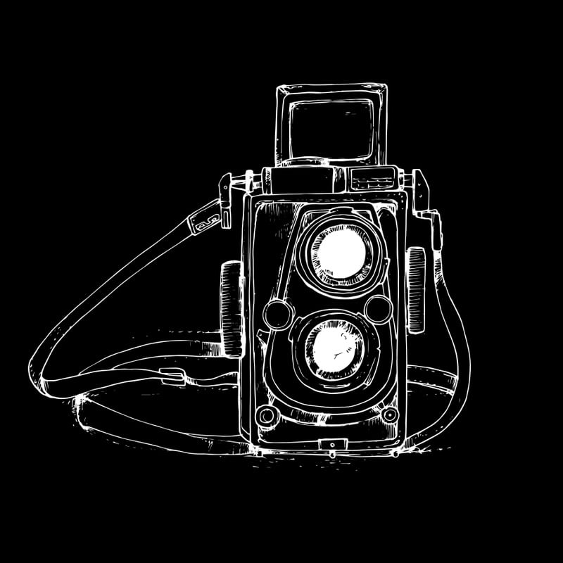 CAMERA FOUR INV