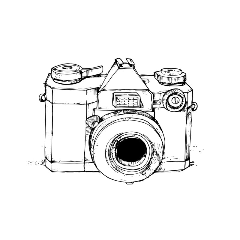 CAMERA FIVE