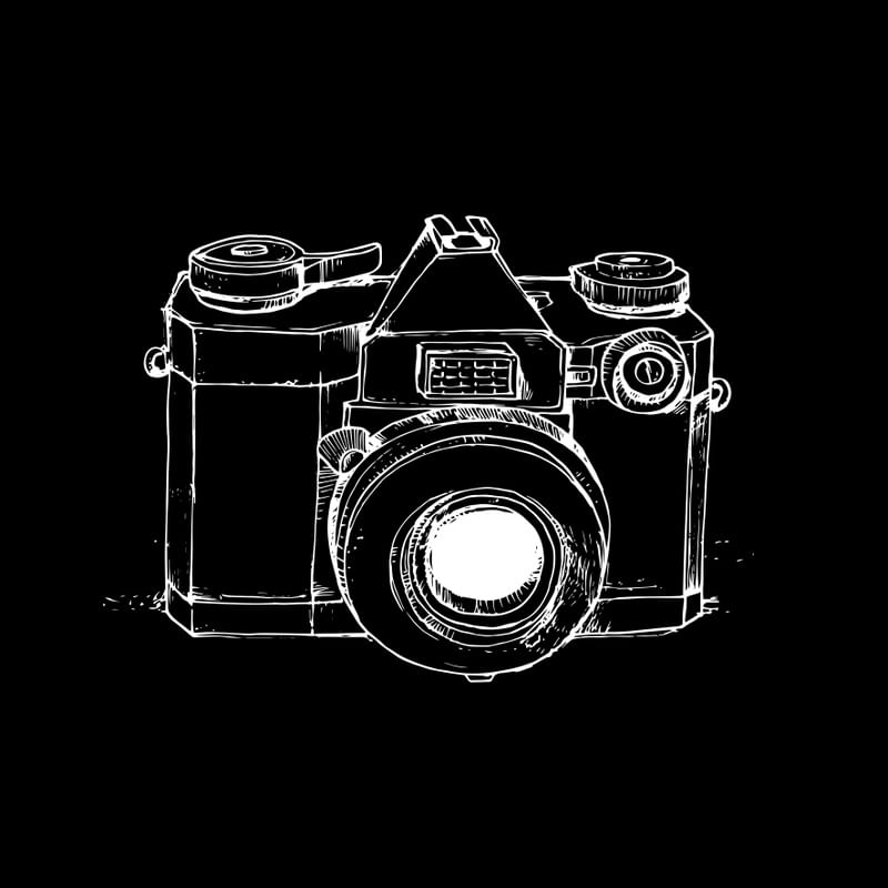 CAMERA FIVE INV
