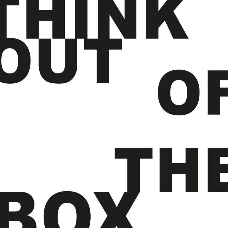 THINKOUT 1