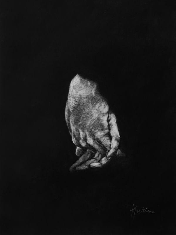 NEVER LET ME GO
