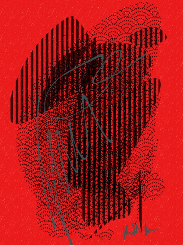 TEXTURES AND ART