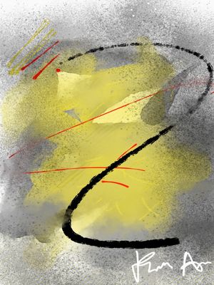 ABSTRACT LOVER