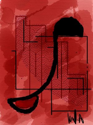RED VISION