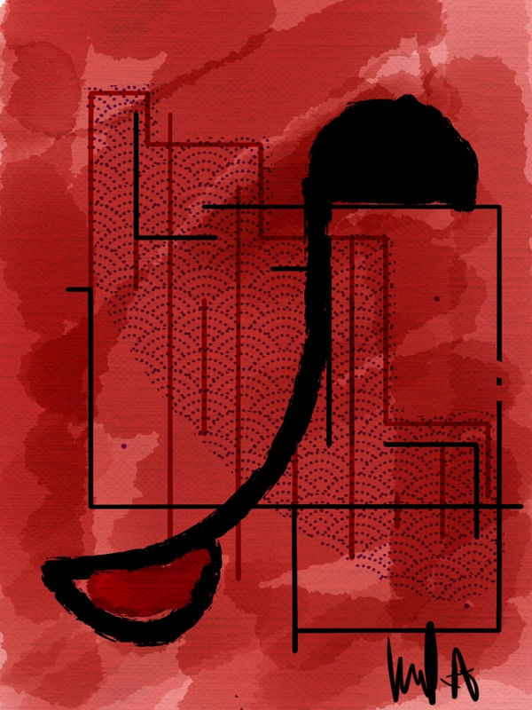 RED VISION