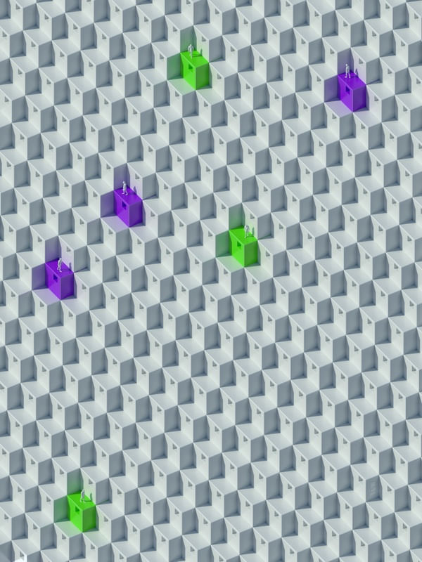 URBANLIFE 1