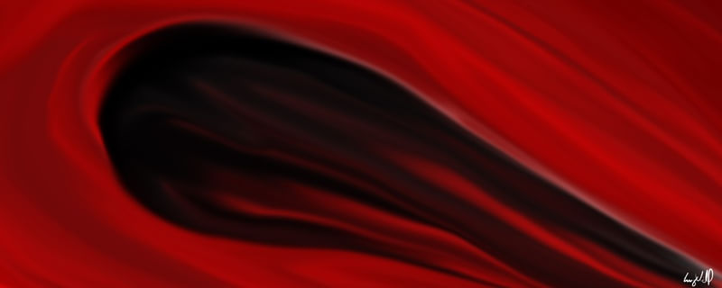 THE BLACK HOLE