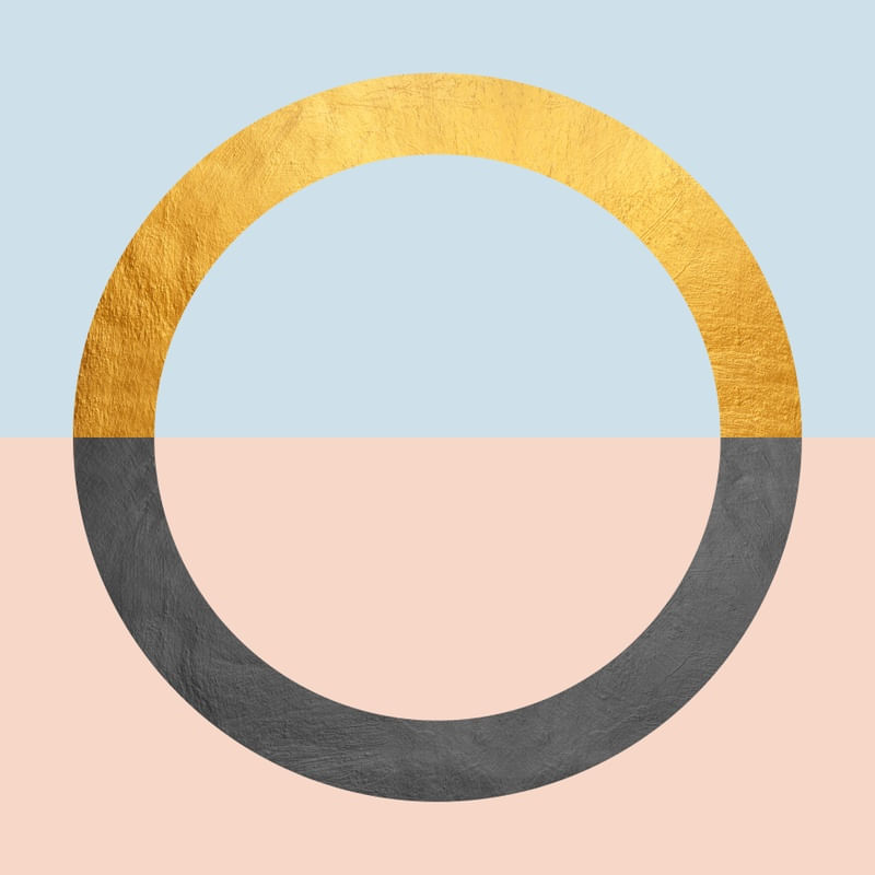 ARCO DOURADO