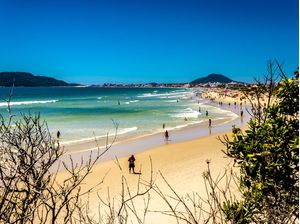 ONDAS DE VERÃO