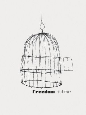 TEMPO DE LIBERDADE