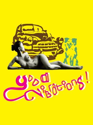 GOOD VIBRATIONS 01