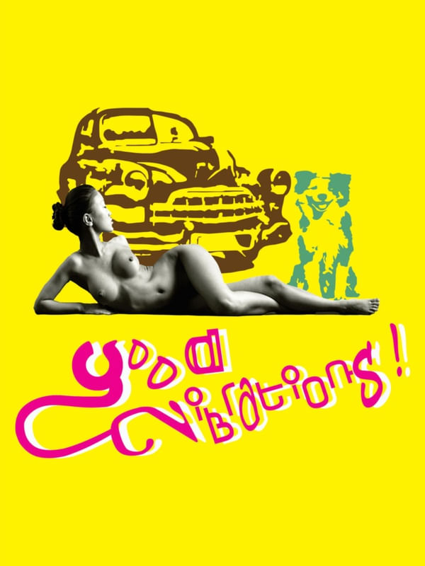 GOOD VIBRATIONS 01