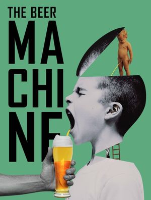 THE BEER MACHINE