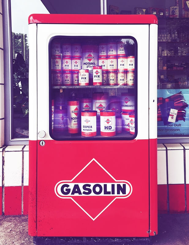 GASOLIN